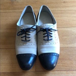 Cole Haan Oxfords - 6